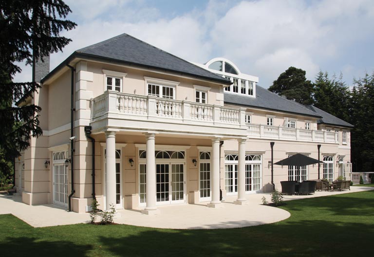 Cedarwood Case Study