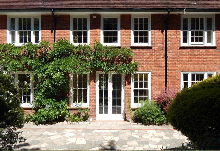 Firgrove House Case Study