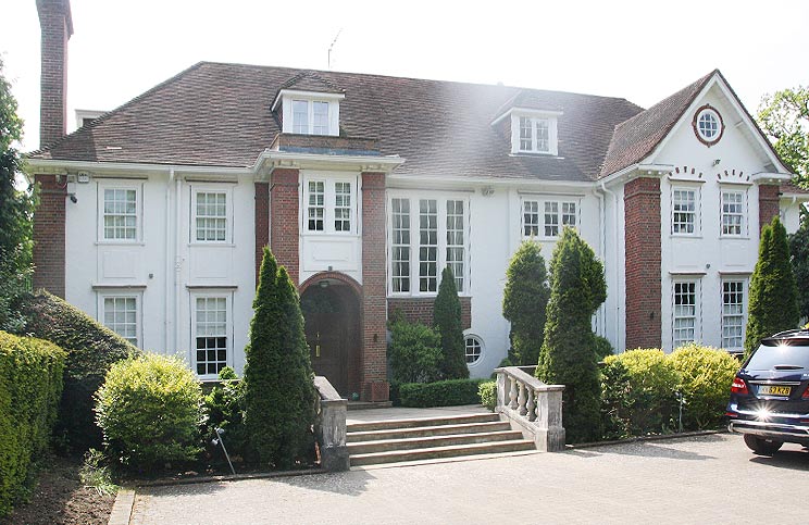 Original Box Sash Windows Original Box Sash Windows