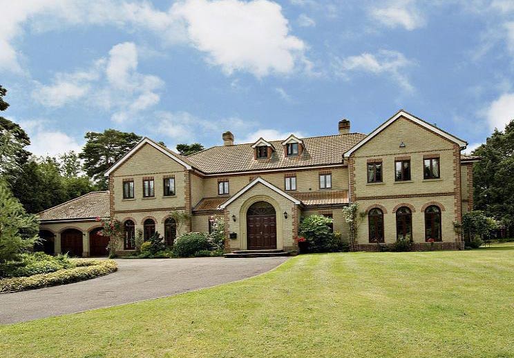 Original Front Elevation Original Front Elevation