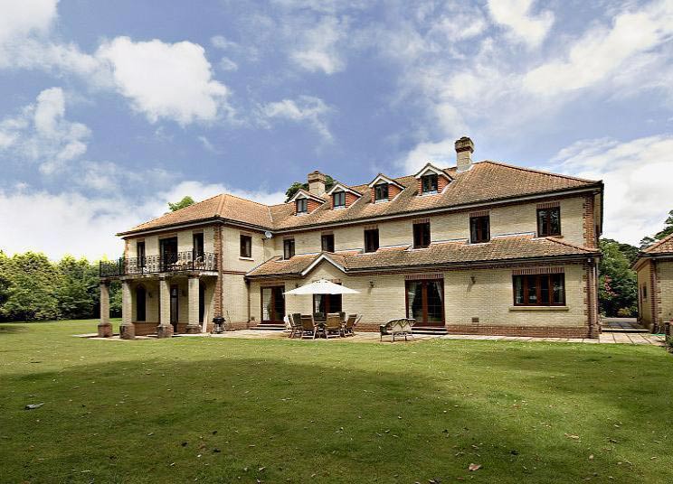 Original Rear Elevation Original Rear Elevation