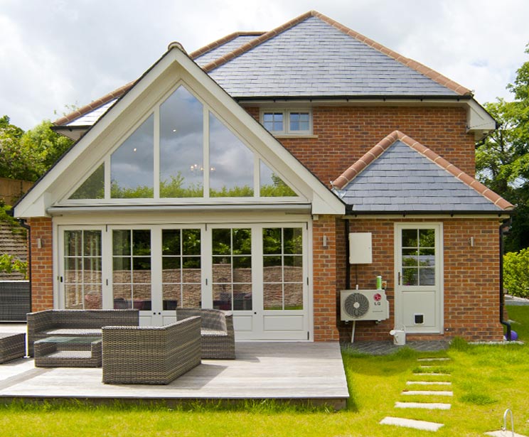 Elegant & classy look