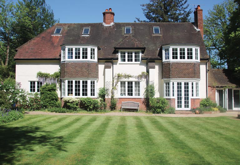 Great Austins Case Study