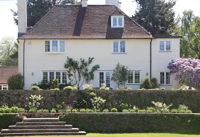 Hartfield House Case Study