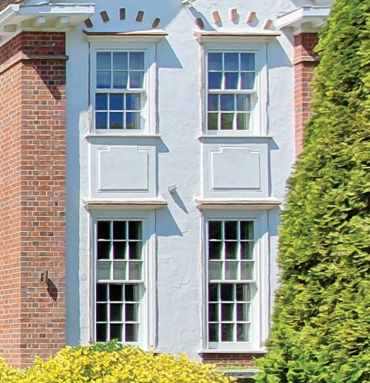 Period Mansion Revival Period Mansion Revival