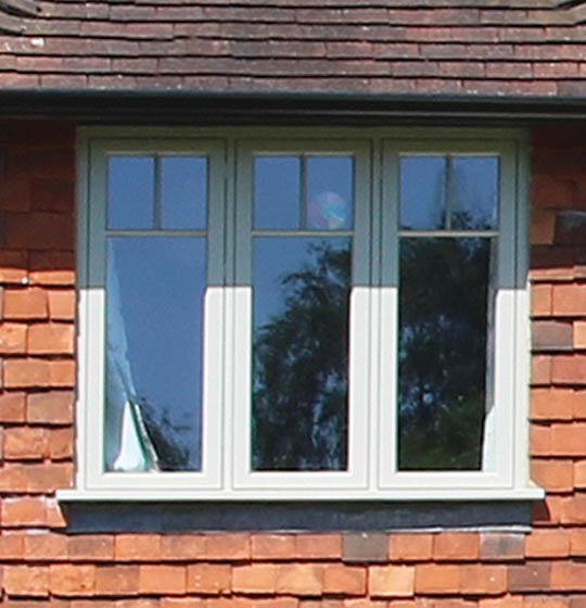 Crittall Metamorphosis