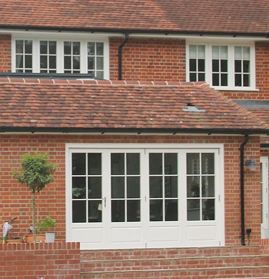 Outstanding Country House