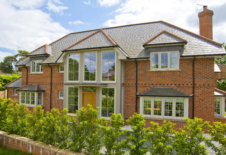 Sunnydell House Case Study