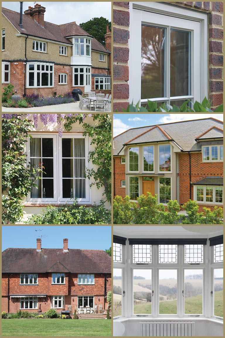 View Our Casement Window Gallery