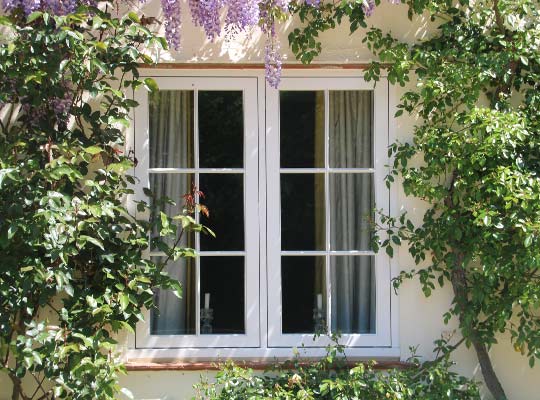 Flush Casement Timber Windows, Perfectly Designed for Albury Homes & Properties in Surrey
